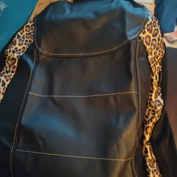 Fly Banner Universal Front Seat Covers For Large Suv