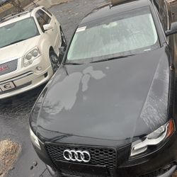2010 Audi A4