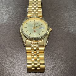 Citizen Eagle 7 1995