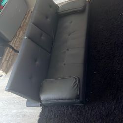 Futon Couch