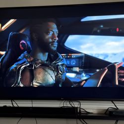 	LG - 75" Class UM6970PUB Series LED 4K UHD Smart webOS TV