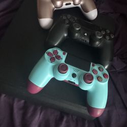 PS4