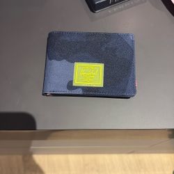 Wallet