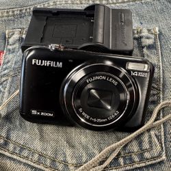 Fujifilm Digital Camera