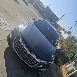 2020 Chevrolet Malibu
