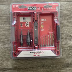 Milwaukee Tools