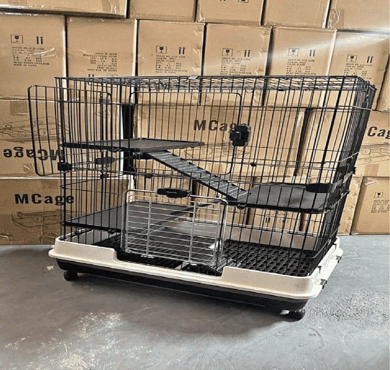 Animal Crates in Different Sizes – A Good Home for Every Pet! account dream