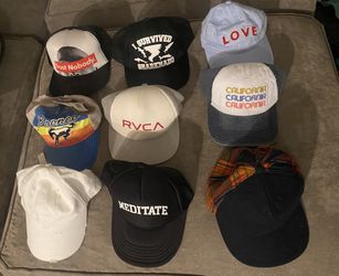 Hats