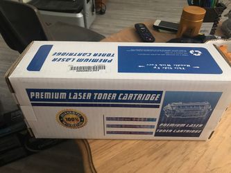 Laser Toner cartridge