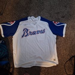 Jerseys 