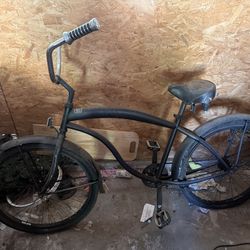 Bikes make Offer 