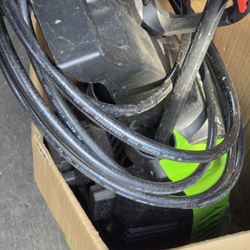 Portland  Pressure Washer
