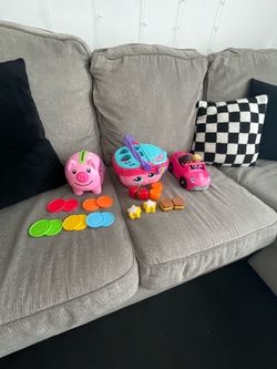 Toddler  Baby Girl Toys