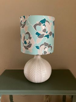 Decorative Table Lamp