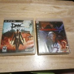 Ps3 Devil May Cry, Devil May Cry 4