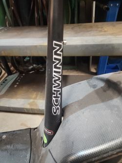 Schwinn scooter