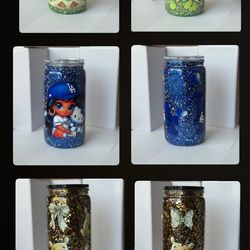 Cups