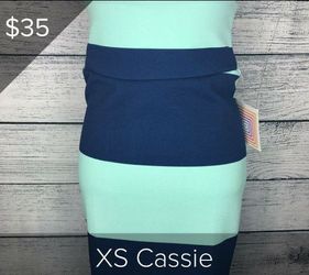 Lularoe xs Cassie