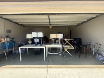 Everything must go today