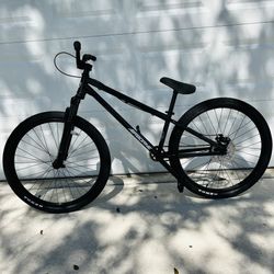 Airborne Cro-Hawk DJ