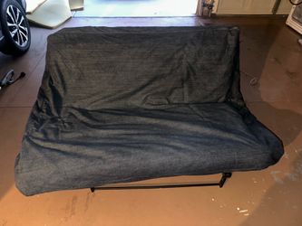 Sofa Bed futton
