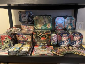TRADE ONLY Pokémon - Evolving Skies Fusion Strike Prismatic Lost Origin Crown Zenith