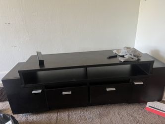 Tv Stand/ television Bench