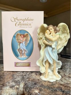 Seraphim Angel