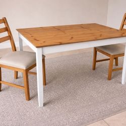 Dinner Table