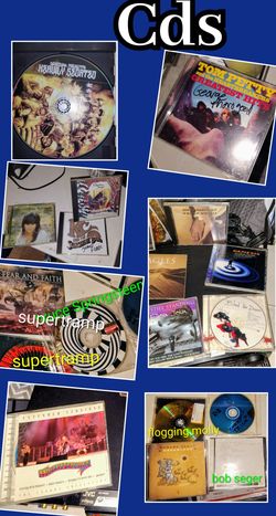 Cds