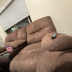 Couches 