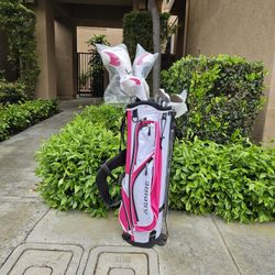 Aspire Golf Clubs