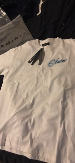 amiri t shirt