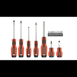 Screwdriver Set 