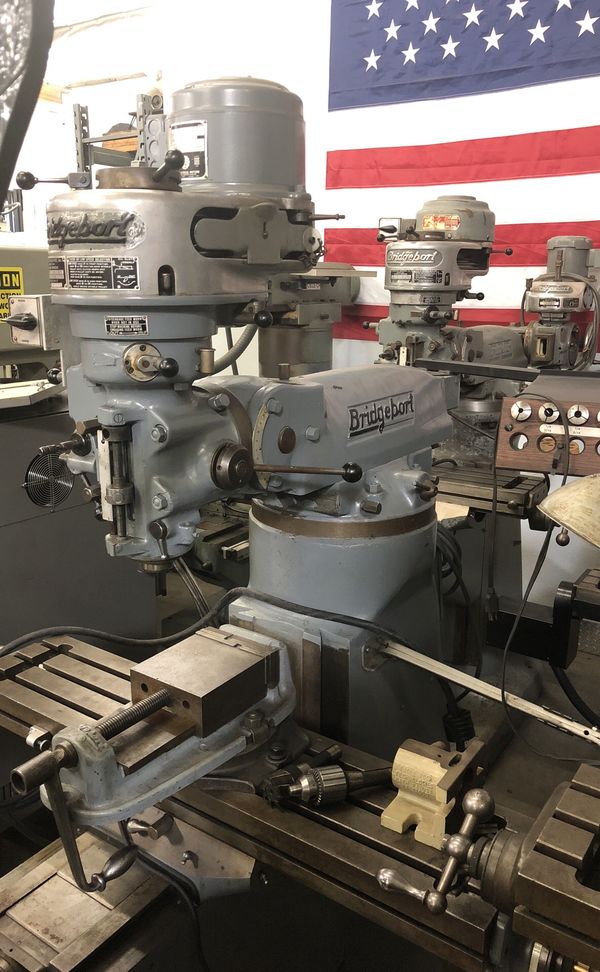 Bridgeport Mill For Sale >> Bridgeport Mill 9x42 Table For Sale In Pomona Ca Offerup Bridgeport Mill For Sale >> Bridgeport Mill 9x42 Table For Sale In Pomona Ca Offerup