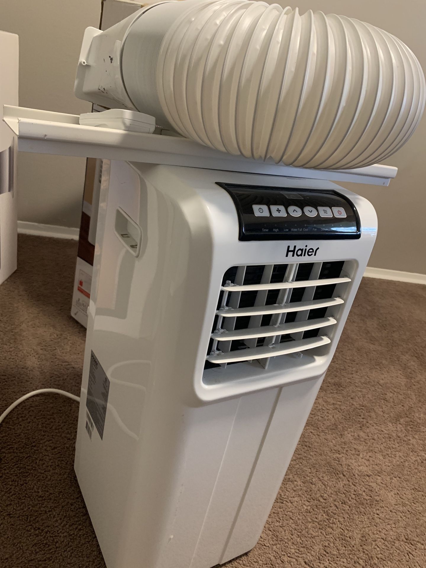 AC Air Conditioner Portable