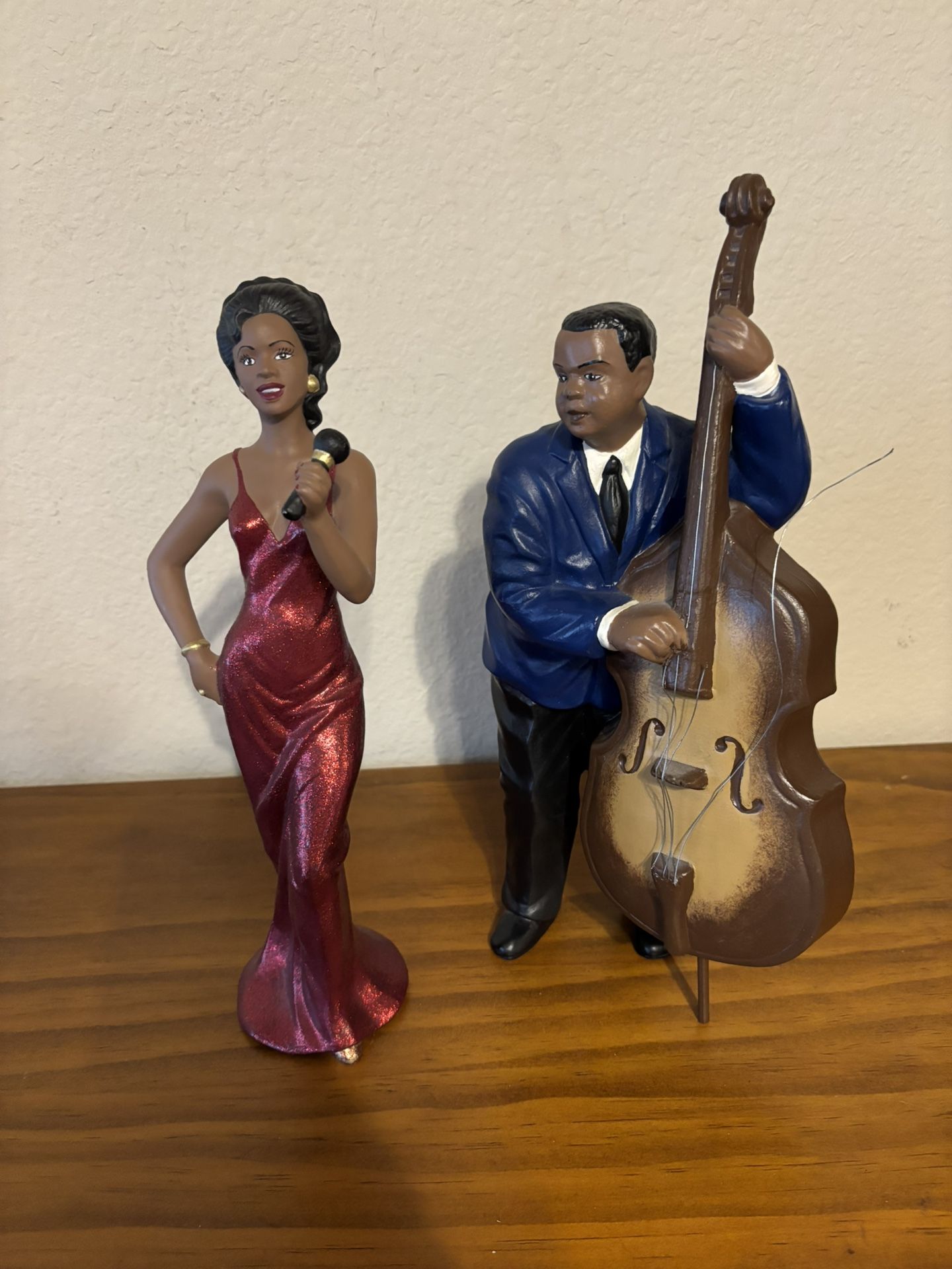 Jazz Decor