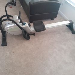 Ancheer Row Machine 
