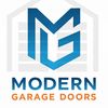 Modern Garage Doors