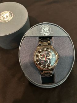 Citizen Eco-Drive Perpetual Calendar Watch