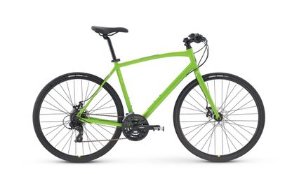 RALEIGH CADENT 2 FITNESS BIKE 2018