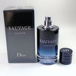 Dior Sauvage EDP
