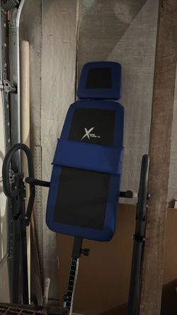 Inversion Table