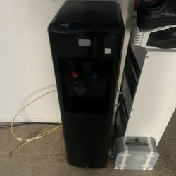 Water Filter Cold And Hot 