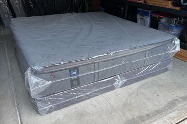 New King Size