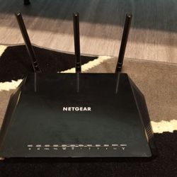 Netgear Nighthawk Ac 1750