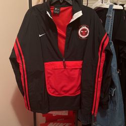Nike Windbreaker 