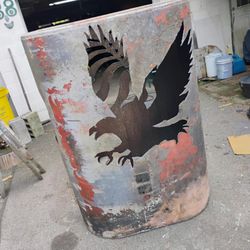 Fire Pit