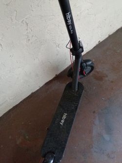 Hiboy  KS4 Pro