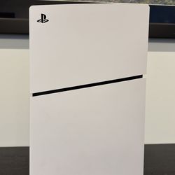 PS5 Slim Digital